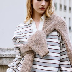 Boutique Tozzi - GRACE & MILA -- Mailles douces, allure parisienne   Découvrez GRACE & MILA chez TOZZI Femme. Une marque française qui cultive une élégance n