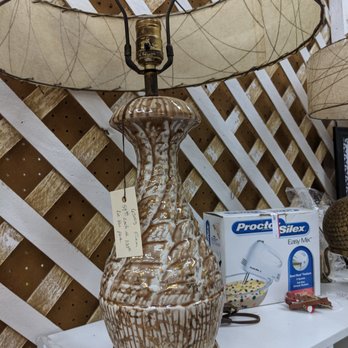 River City Trading Post - Nice lamp! - Arts & Crafts Near Me - Jenks, Oklahoma River City Trading Post - Nice lamp! - Arts & Crafts Near Me - Jenks, Oklahoma