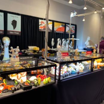 Arts and Craft Fair - The Bakelite Lady - Arts & Crafts Near Me - San Rafael, California Arts and Craft Fair - The Bakelite Lady - Arts & Crafts Near Me - San Rafael, California