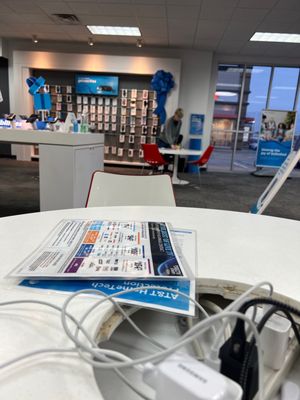 AT&T Store