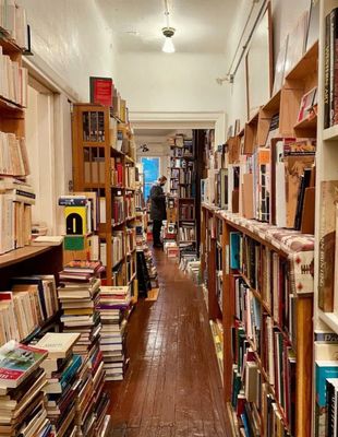 House of Our Own Books by null