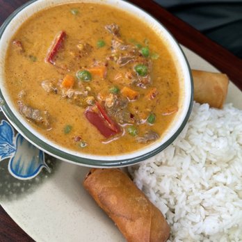 Thai Kitchen Cafe - Thai Near Me - Oklahoma City, Oklahoma
