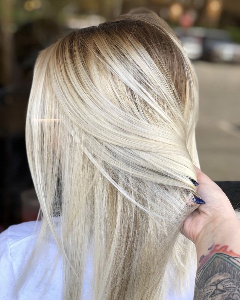 Hair Artistry by Valerie Image