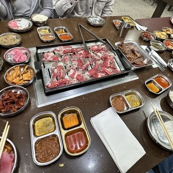 ToBang - Korean Near Me - Santa Clara, California