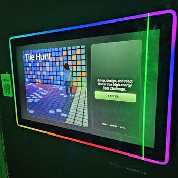 Elite Experience at Pixel Pulse Playzone - Escape Games Near Me - Vaughan, Ontario Elite Experience at Pixel Pulse Playzone - Escape Games Near Me - Vaughan, Ontario