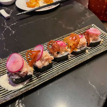 Fuhu - Asian Fusion Near Me - Las Vegas, Nevada