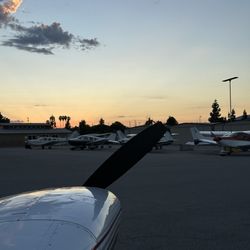 Wings Over LA Aviation