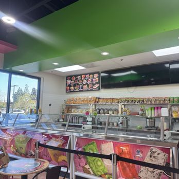 La Michoacana - Always clean - Ice Cream & Frozen Yogurt Near Me - Long Beach, California La Michoacana - Always clean - Ice Cream & Frozen Yogurt Near Me - Long Beach, California