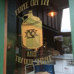 Doc Collier Distillery