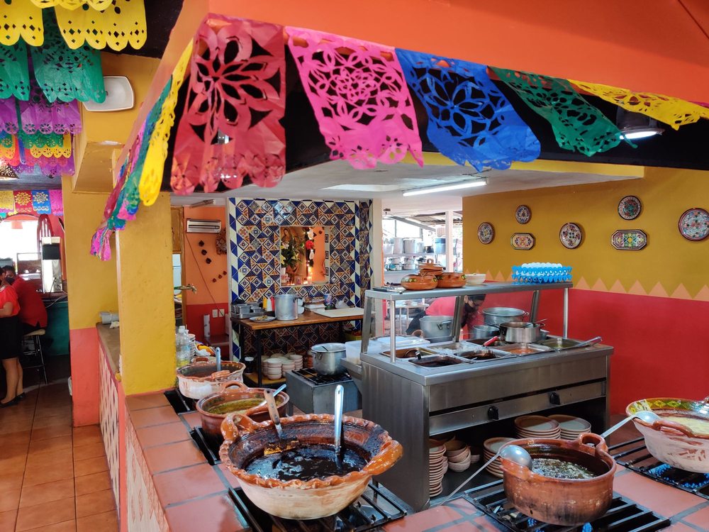 El Colorin