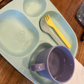 Shinmai Shokudo - Kid's dining set - Japanese Near Me - Cary, North Carolina Shinmai Shokudo - Kid's dining set - Japanese Near Me - Cary, North Carolina