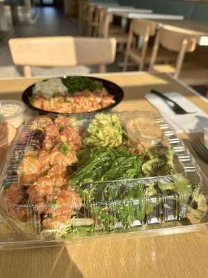 Ali'i Hawaiian Grill by null