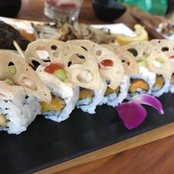 Shizen - Sushi Bars Near Me - San Francisco, California Shizen - Sushi Bars Near Me - San Francisco, California