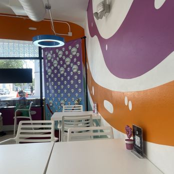 South Beach Coffee - Interior - Coffee & Tea Near Me - Lake Worth, Florida South Beach Coffee - Interior - Coffee & Tea Near Me - Lake Worth, Florida
