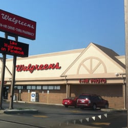Walgreens