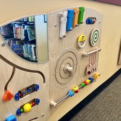 Mammoth Lakes Library