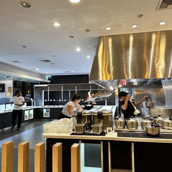 Spring Shabu-Shabu - Japanese Near Me - Flushing, New York