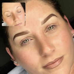 Branded Beauty Bar - Combo Brow