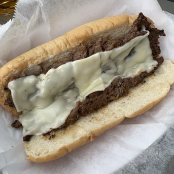 Babci's Kitchen - Cheesesteak - Food Trucks Near Me Babci's Kitchen - Cheesesteak - Food Trucks Near Me