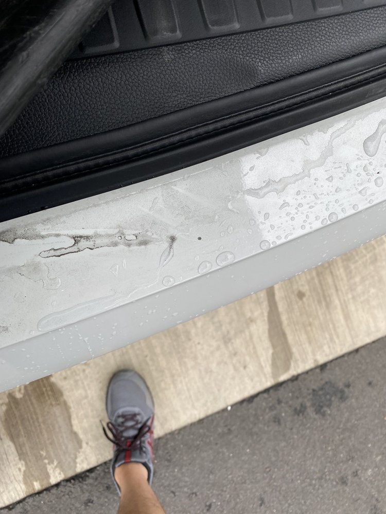 THE CAR WASH EXPRESS Updated August 2024 13 Photos & 10 Reviews