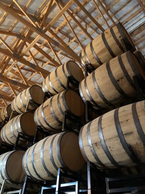 J. Henry & Sons Bourbon Tasting Room & Farm by null