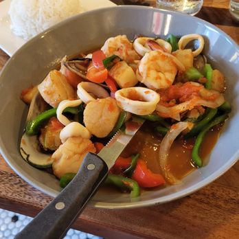 Pru Thai Lambertville - Andaman Seafood - Thai Near Me - Lambertville, New Jersey Pru Thai Lambertville - Andaman Seafood - Thai Near Me - Lambertville, New Jersey