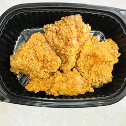 Winn-Dixie - Fried Chicken.