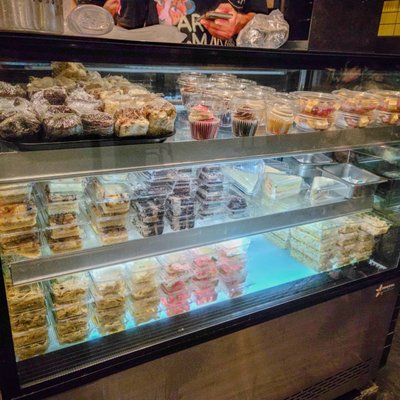 Joes Panini 24h by null