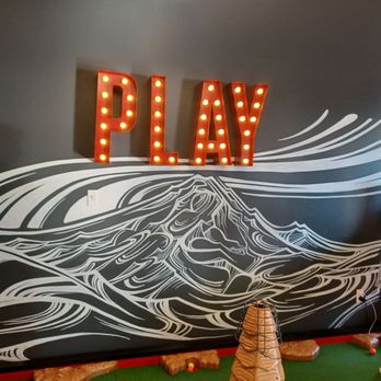 Flatstick Pub - Bellingham - PLAYFUL fun! - Mini Golf Near Me - Bellingham, Washington Flatstick Pub - Bellingham - PLAYFUL fun! - Mini Golf Near Me - Bellingham, Washington