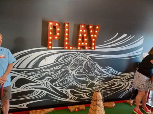 Flatstick Pub - Bellingham by null