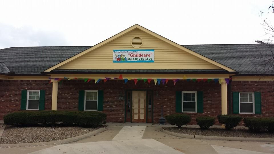 Fairview Early Learning Center - childcare center in Fairview Park, OH