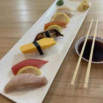 Bonsai - Japanese Near Me - Upper Arlington, Ohio