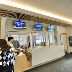 US Passport Acceptance Facility