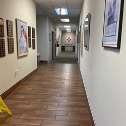 American Red Cross