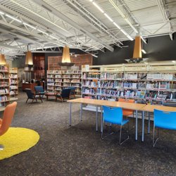 Puyallup Public Library