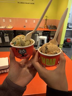 Bad Walter's Bootleg Ice Cream by null