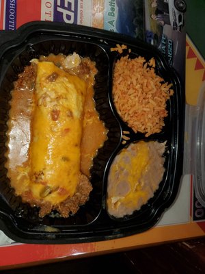 Romero's Cafe & Catering by null