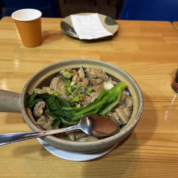 Happy Rice - Clay pot rice - Chinese Near Me - Chicago, Illinois