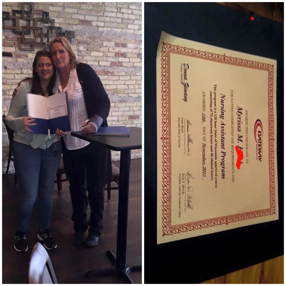 Ccogcreativity - home care agency in Milwaukee, WI