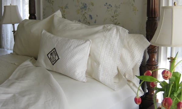 Sherburne Inn by Nantucket Resort Collection by null