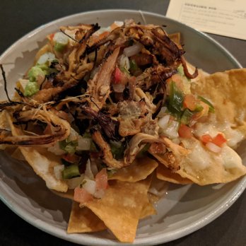 Pagu - Happy Hour Pork Nachos $9 Pagu 12/2019 - Japanese Near Me - Cambridge, Massachusetts Pagu - Happy Hour Pork Nachos $9 Pagu 12/2019 - Japanese Near Me - Cambridge, Massachusetts