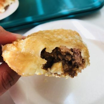 Versailles Bakery - Beef empana deliciosa - Bakeries Near Me - Miami, Florida Versailles Bakery - Beef empana deliciosa - Bakeries Near Me - Miami, Florida
