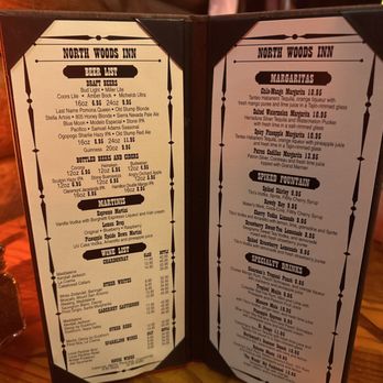 CLEARMAN’S NORTH WOODS INN - COVINA - Updated April 2025 - 1529 Photos ...