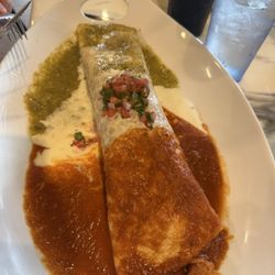 Herradura Mexican Restaurant & Cantina