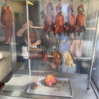 Tom's Chinese BBQ - Roast ducks and pork - Chinese Near Me - San Diego, California Tom's Chinese BBQ - Roast ducks and pork - Chinese Near Me - San Diego, California