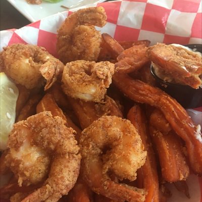 Hibiscus on the Mile by null