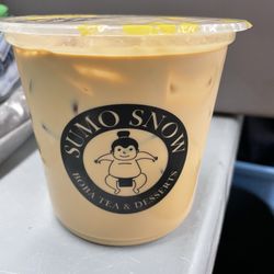 Sumo Snow Phoenix