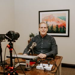 Rock House Center - Meaningful Podcasts
