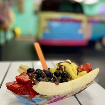 Rainbow Bowls - Acai Bowls Near Me - Broken Arrow, Oklahoma Rainbow Bowls - Acai Bowls Near Me - Broken Arrow, Oklahoma
