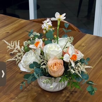 Mila Flowers - Floral Arrangement - Florists Near Me